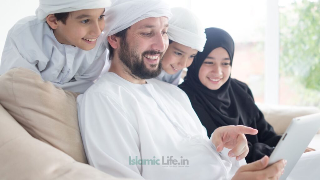 സംതൃപ്ത കുടുംബം